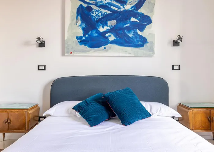 Appartement Spacious With Terrace 3 Bedroom, Metroa Battistini Rome